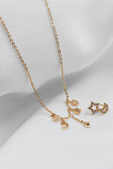 Collar set Vorlen