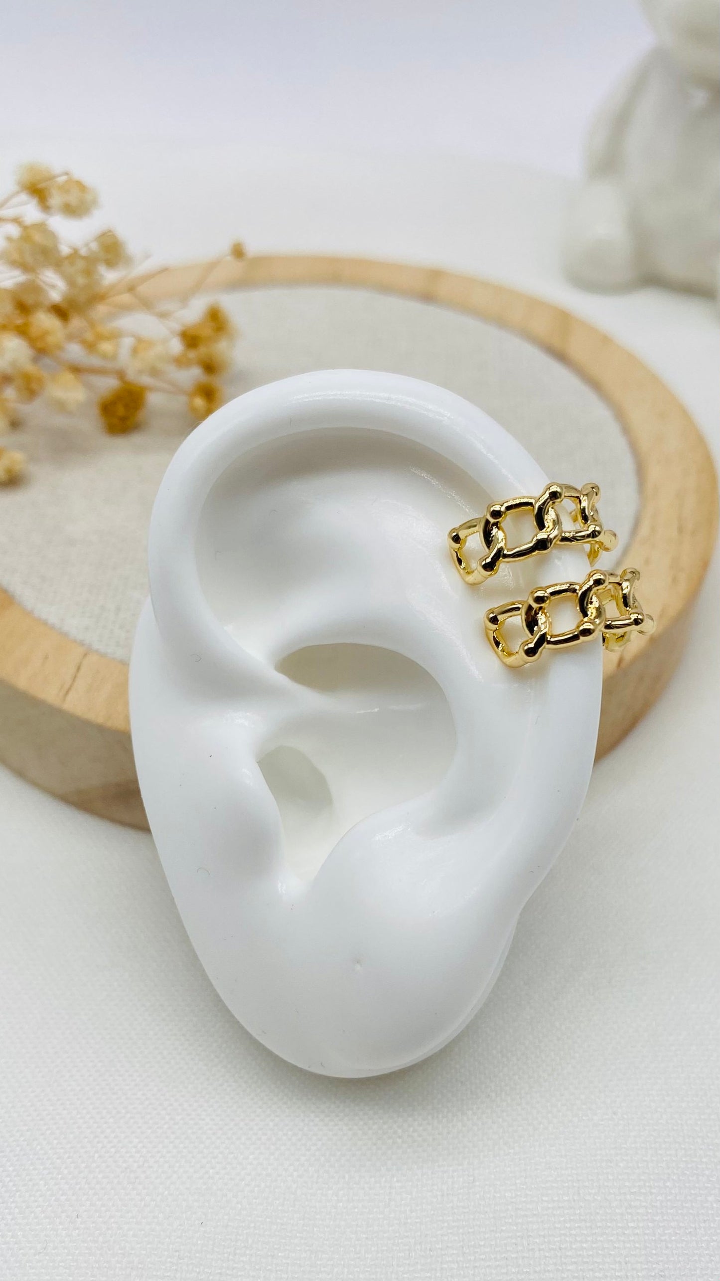 Earcuff Lokent