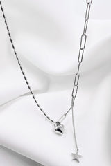 Collar Lirven