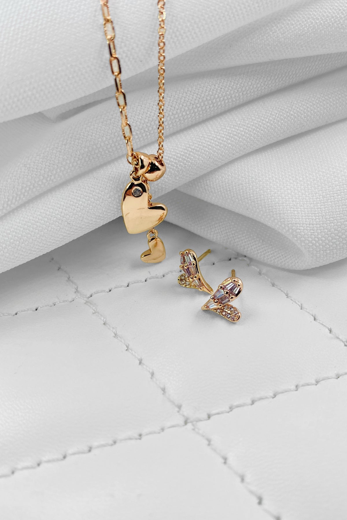 Collar set Wenix