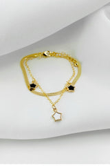 Pulsera Hentir