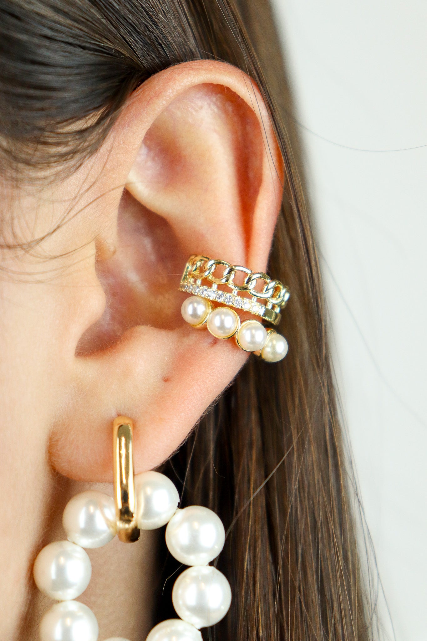 Earcuff Fonjex