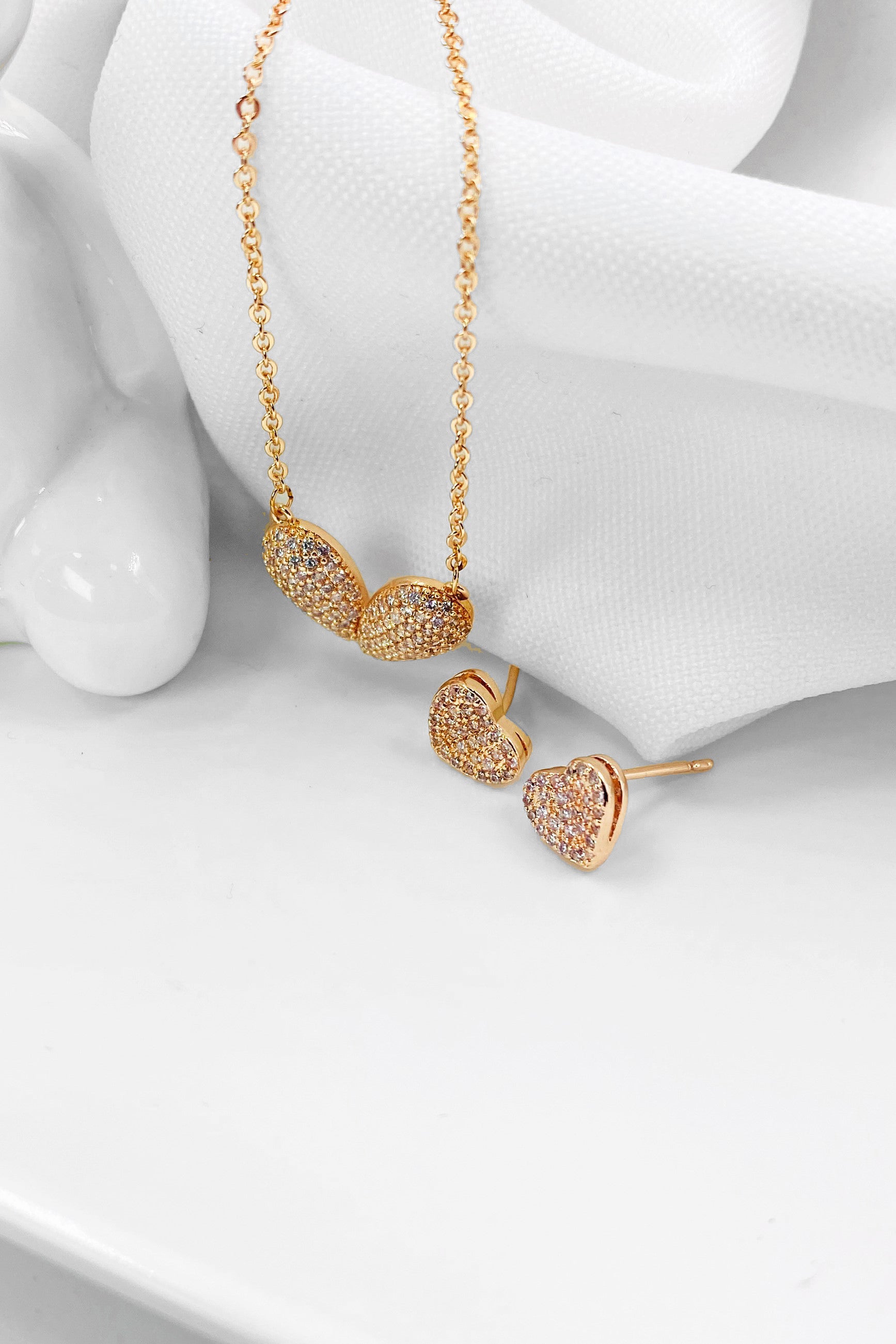 Collar set Nalan