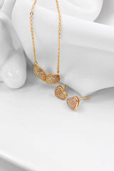 Collar set Nalan