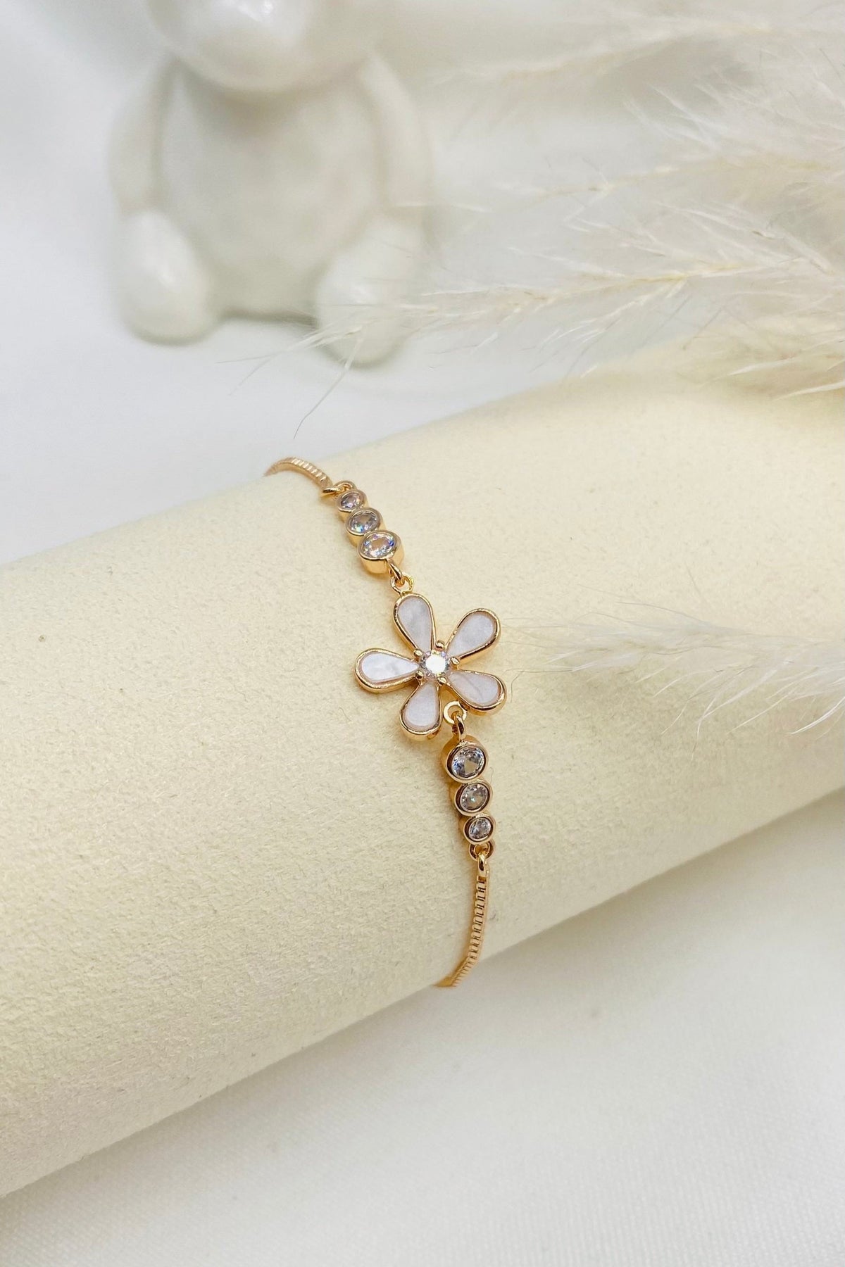 Pulsera Finten