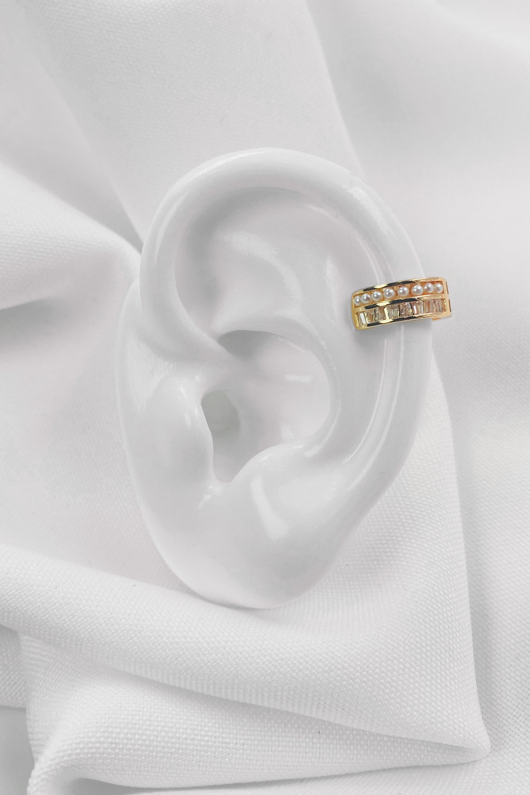 Earcuff Pyral