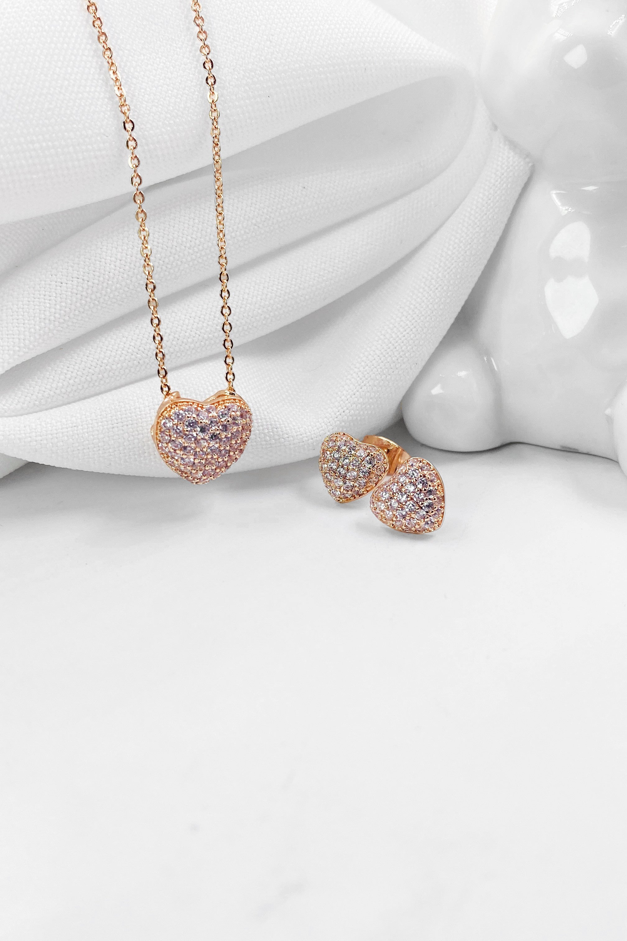 Collar set Molar