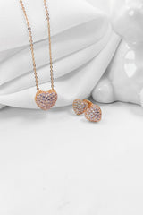 Collar set Molar