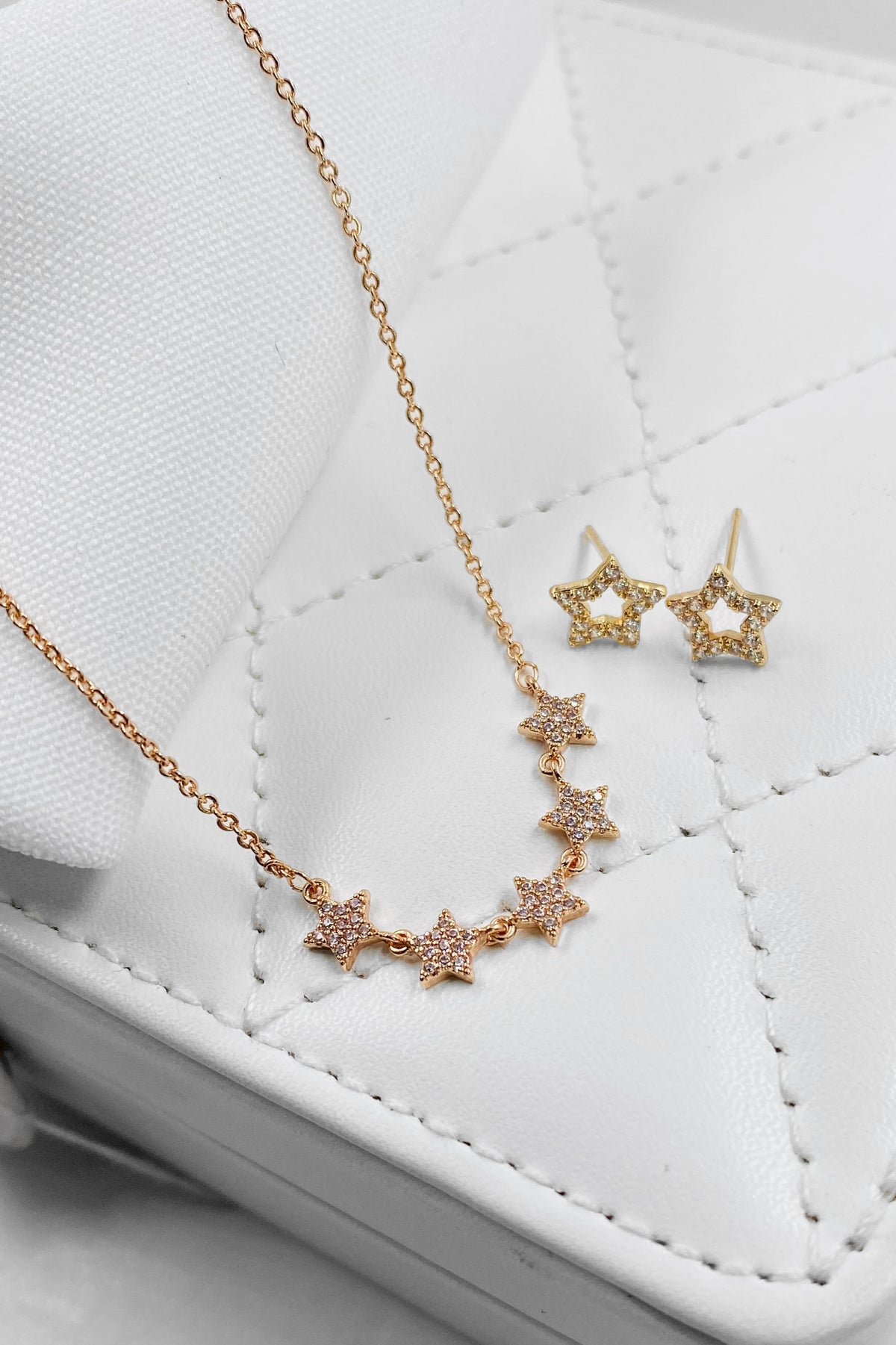 Collar set Pirlon
