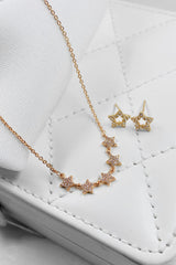 Collar set Pirlon